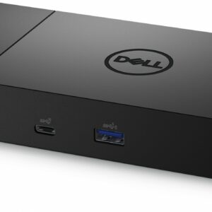 DELL Thunderbolt Dock  WD22TB4